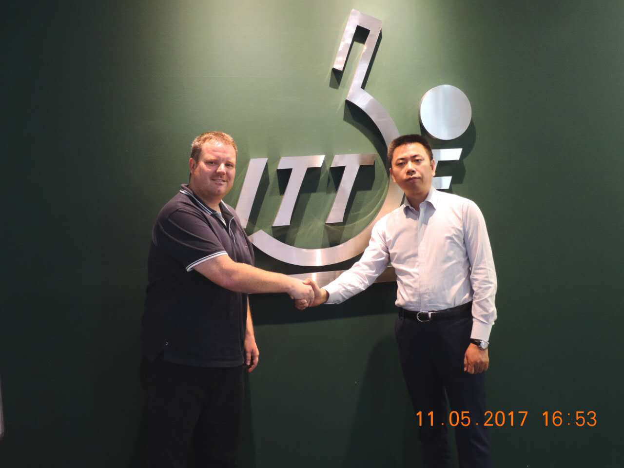 公司与国际乒联达成新的全球性全面商业推广合作-17